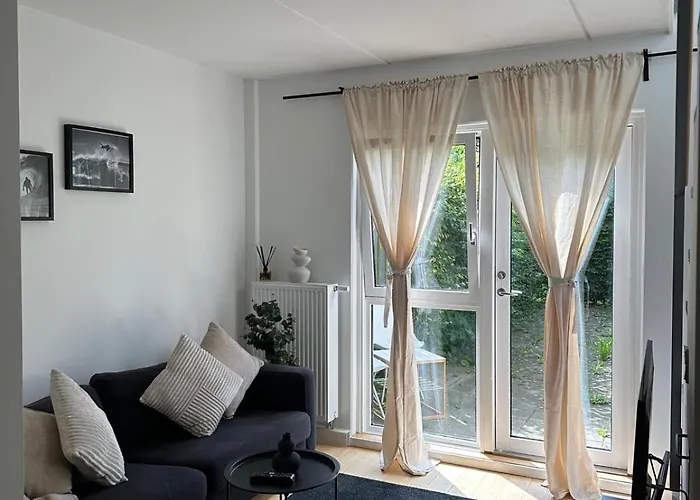 Frozen Appartement *