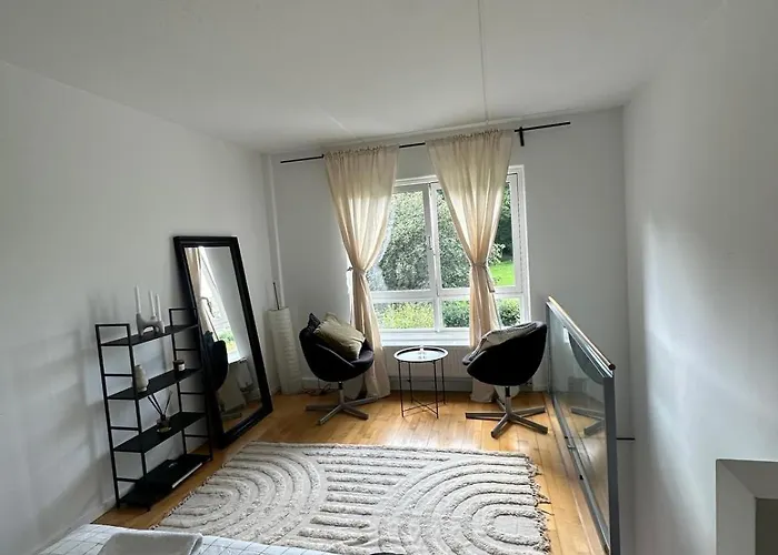 Appartement Frozen Hvidovre